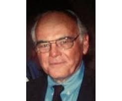 James Dempsey Obituary (1932