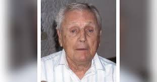 George Arthur Beere Obituary