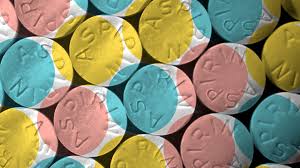 It works by blocking a certain natural substance in your body to reduce pain and swelling. All About Aspirin Migraine And Headache Everyday Health