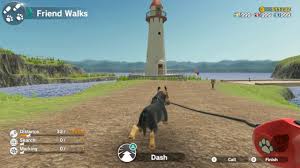 Regardless of cause, here are a few remedies to get yo. Little Friends Dogs And Cats Review Gamereactor