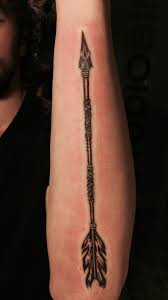 Capture great deals on stylish men's costumes from rubie's, handmade, disney & more. Pin By Benni Sopha On Tattoos Arrow Tattoos Tattoos Mens Arrow Tattoo