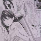 色は匂へど… （ｕｔｕ） | まんがよんぽ