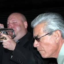 Birthday Wishes to Herbie Lopez, Tejano Music Accordion Player