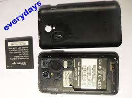 Prestigio MultiPhone 4322 DUO #1079 на ...