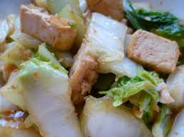 Resep tumis sawi putih bisa kamu praktikkan di rumah untuk menu makan malam yang praktis. Oseng Kacang Panjang Sawi Putih Caradunia