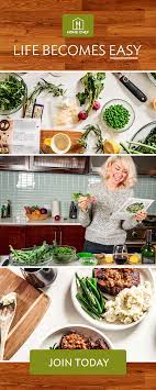 When Dinner Becomes Easy Fresh Pre Portioned Artisanal Ingredients Step By Step Recipes Delivered To You We Healthy Recipes Healthy Menu Healthy Eating