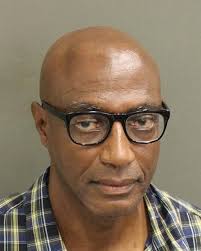 Orange County Mugshots