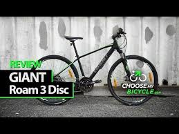 Giant Roam 3 Disc 2018 Cycle Online Best Price Deals And