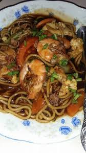 Resepi kuey teow ladna versi khairulaming kenikmatan kuey teow yg basah meleleh. Resepi Kuey Teow Ladna Ala Thai Famousresipi Farbuck Com