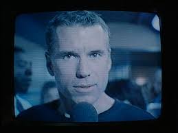 Explosive Action: Hijack aka The Last Siege (1999)