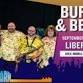 Rock the Park: Buffett and Beyond
