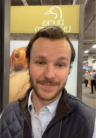 New Ducks Unlimited Products Revealed at SHOT Show 2025