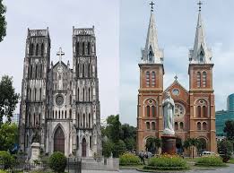 Even though numbeo sees it as a close call, i think ho chi minh city has a slight edge on cost for travelers. Hanoi Vs Saigon I Tour Vietnam Blogs