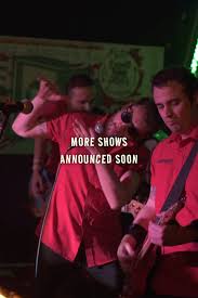 Image result for Troublemakers band