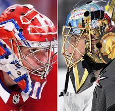 Nhl 22 now joins fifa and madden as sports games with frostbite. For Nhl 22 What Do You Think About A Face Tonface Cover With 2 Goalies Obviously With A Bit More Effort In The Presentation Ea Nhl