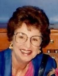 Helen Reynolds Jett Obituary