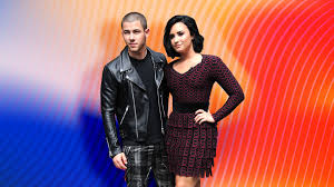 Demi lovato — different summers (camp rock 2 2010). Are Demi Lovato Nick Jonas Still Friends Demi Lovato Nick Jonas Relationship Stylecaster