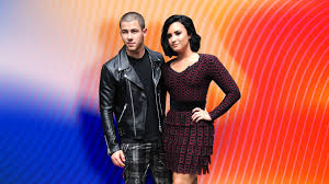 Rock hard or go home. Are Demi Lovato Nick Jonas Still Friends Demi Lovato Nick Jonas Relationship Stylecaster