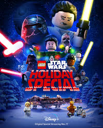 Available in the uk from the lego shop at bluewater and also legoland. The Lego Star Wars Holiday Special Wookieepedia Fandom