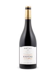 Ortas Prestige Rasteau Cave De Rasteau 2010 Cotes Du Rhone Villages A C France Natalie S Score 91 100 Http Wine Packaging Wine Label Design Wine Design