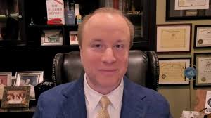 Bradley Moss: New Trump filing a political talking point dressed up with  legal arguments