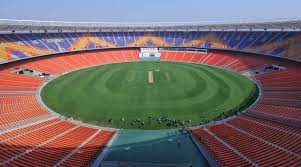 Ind vs nz, 3rd odi: India Vs England Motera Stadium To Have Turning Track For Pink Ball Test Sports News The Indian Express