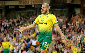 Find out everything about teemu pukki. Norwich City Fans In Awe Of Teemu Pukki After Winning Player Of The Month The Transfer Tavern