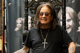 Ozzy Osbourne Shares Health Update Ahead of Final Concert