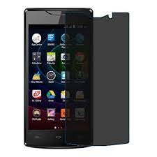 Micromax Bolt D320 Screen Protector ...