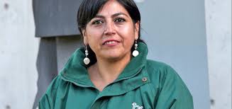 Un ejercicio intergerenacional