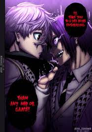 Ryō_ZeroSwim — Episode nagi chapter 2 page 54 coloring DON'T...
