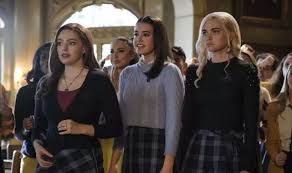 Maybe you would like to learn more about one of these? How Many Episodes Are In Legacies Season 3 Tv Radio Showbiz Tv Express Co Uk