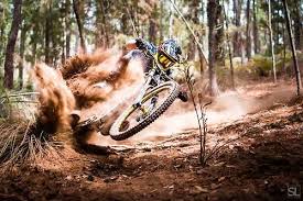 comin through マウンテンバイク 自転車 アウトドア