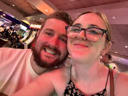 Scarlet Houk and Nate Simpson's Wedding Website