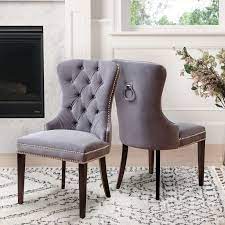 zaphod tufted upholstered side chair upholstered dining chairs side chairs upholstered side chair