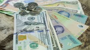 On this page you can find the latest exchange rate between south korean won and us dollar, results are updated every hour, for this operation … Us Dollar Korean Won Euro Rechnungen Und Einige Geld Rechnungen Und Banknoten Wahrungsumrechnungen Geschafts Und Finanz Oder Geldmanagement Fur Investitionen Lizenzfreie Fotos Bilder Und Stock Fotografie Image 75680987