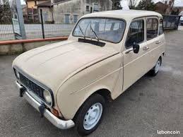 Image result for Beige 1982 Renault