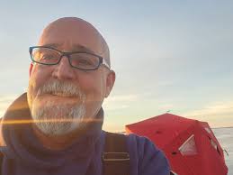 Hi all! I just wanted to introduce myself and share a photo I took