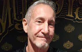 Mark Cofano, 69: A Man With a Longevity Plan