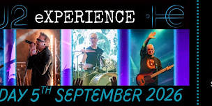 The U2 Experience