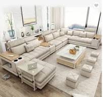 ‫חם מכירה חמה בד שערורנית סלון בד sofas פנאי ספה קלאסי למכירה‬‎