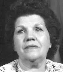 Mary Chapman Obituary (2018)