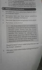 Hukum wakaf atas nama orang yg meninggal. Tolong Dijawab Ya Makasih Brainly Co Id