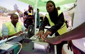 Knowing how to check your iebc registration status is of great importance. Kenya S Opposition Coalition Accuses Safaricom Ot Morpho And Iebc Of Colluding To Rig The Elections
