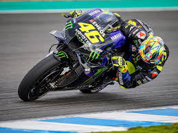 Motogp bikes are out under extreme conditions during races. Valentino Rossi Wants A Faster Yamaha Motogp Bike For 2020 Cycle World