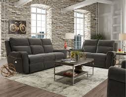 Bestmassage sectional sofa recliner sofa with recliner with 2 reclining seat for home living room large classic and traditional furniture. Braxton Rocker Or Wallhugger Recliner Sofas And Sectionals