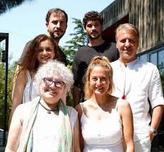 Barbaros yeni dizi tanıtım fragman dizi için kurgu yapılmıştır trt için çekilecek 'barbaros' dizisinde barbaros karakterini engin. 2021 De Yeni Baslayacak Dizilerin Tam Listesi Guncel Dizi Seti