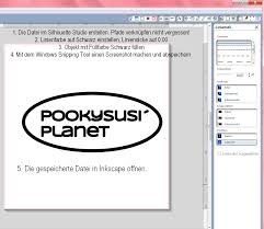 Download Silhouette Studio Datei In Andere Dateiformate Umwandeln How To Change A Silhouette Studio File Into Other File Formats