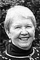 Ruth Smith Obituary (2015)