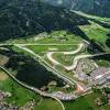 Red bull ring, spielberg, austria. 1